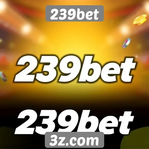 Oferta de bônus no 239bet atrai novos jogadores