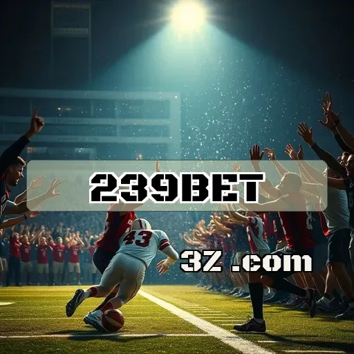 Entretenimento em Casino: A Magia do 239bet