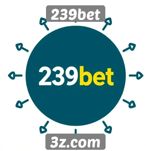 Perspectivas de crescimento para 239bet no setor de apostas
