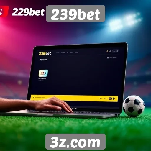 Opcões de pagamento e facilidade de uso no 239bet