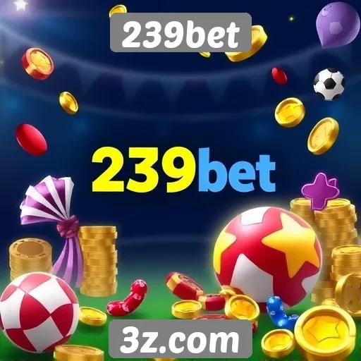 Variedade de jogos disponíveis no 239bet